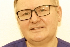 Dr. Mayschak